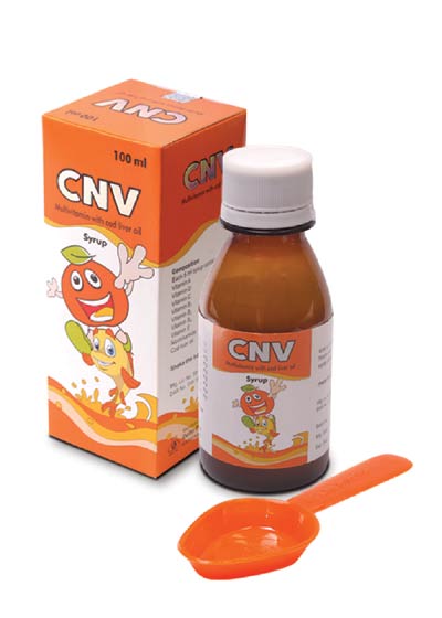 CNV 100 ML